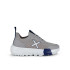 Sapatilhas Casual Munich Jony Kid 02 Infantil Cinza