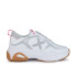 Sapatilhas Casual Munich Sabbia 08 Infantil Branco