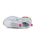 Sapatilhas Casual Munich Sabbia 08 Infantil Branco