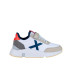 Zapatillas Munich Versus Kid 34 Infantil Blanco