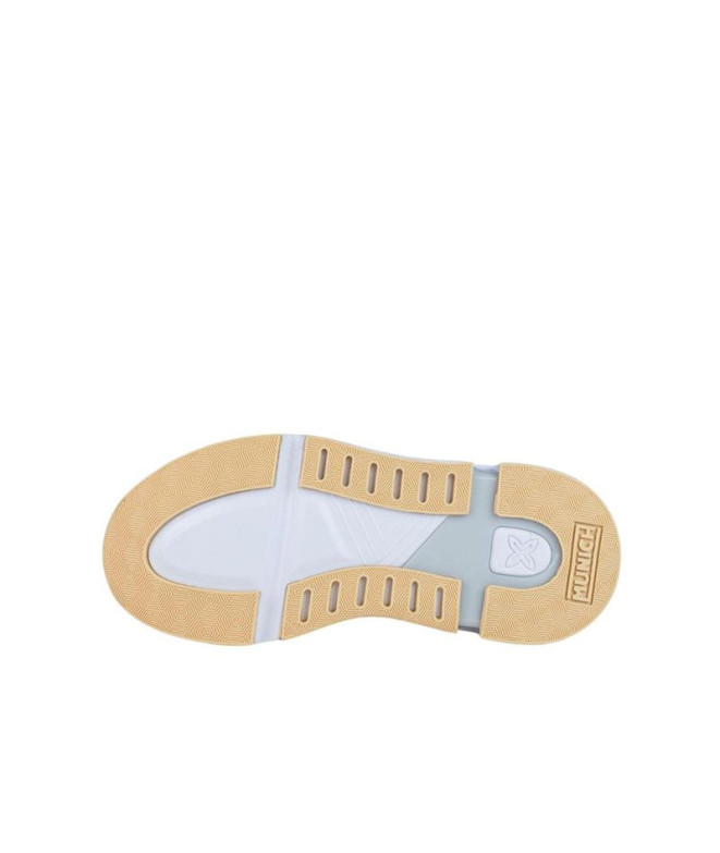 Zapatillas Munich Versus Kid 34 Infantil Blanco