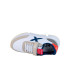 Zapatillas Munich Versus Kid 34 Infantil Blanco