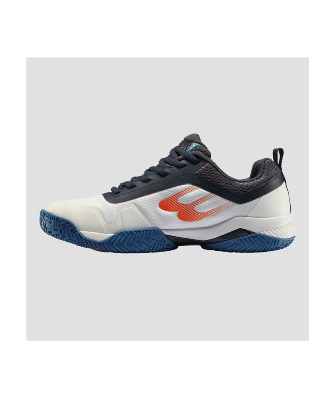 Chaussures Bullpadel Performance Hybrid 24V...