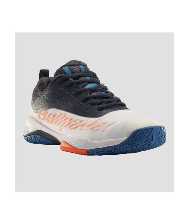 Chaussures Bullpadel Performance Hybrid 24V...