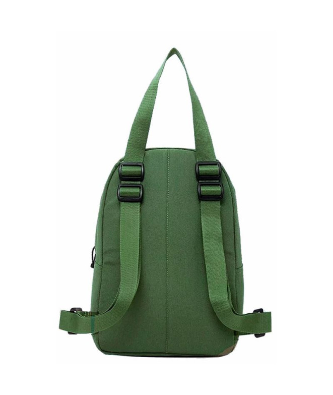 Mochila converse verde on sale