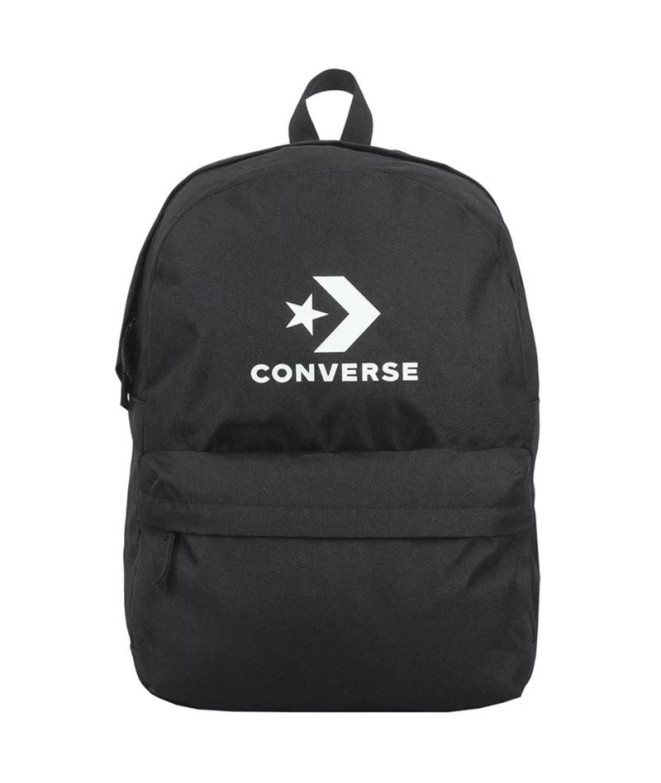 Mochila Converse Speed 3 Sc L Preto