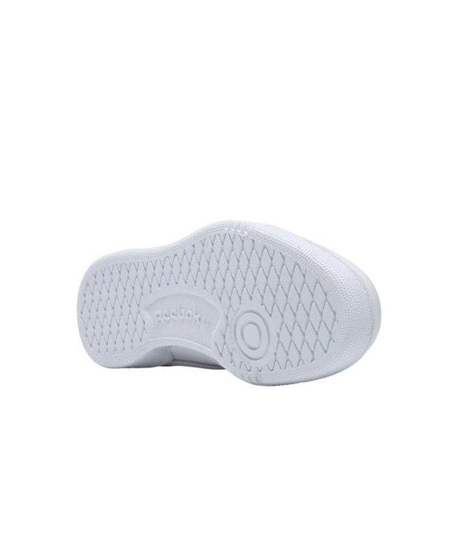 Sapatilhas Reebok Clube C 1V Infantil