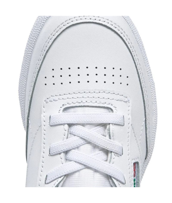 Sapatilhas Reebok Clube C 1V Infantil