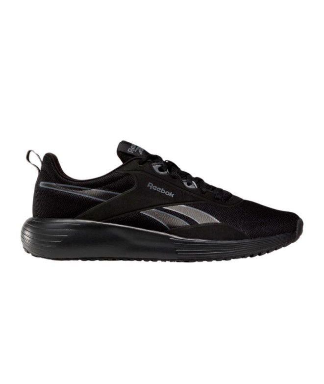 Chaussures de Running Reebok Lite Plus 4 Homme Noir/Gris/Blanc