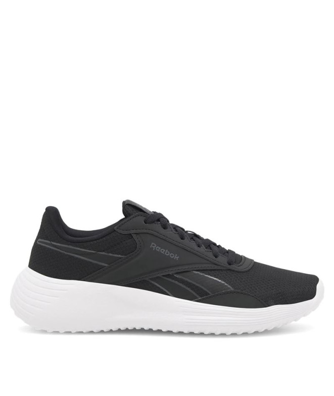 Sapatilhas de Running Reebok Lite 4 Mulher Preto/branco/cinzento