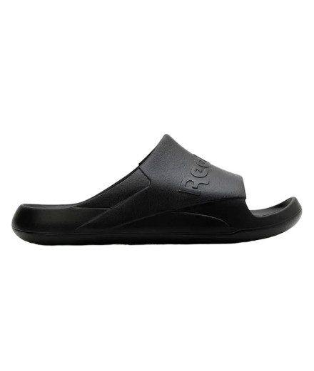 Chinelos Reebok Clean Slide Preto