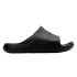 Chinelos Reebok Clean Slide Preto