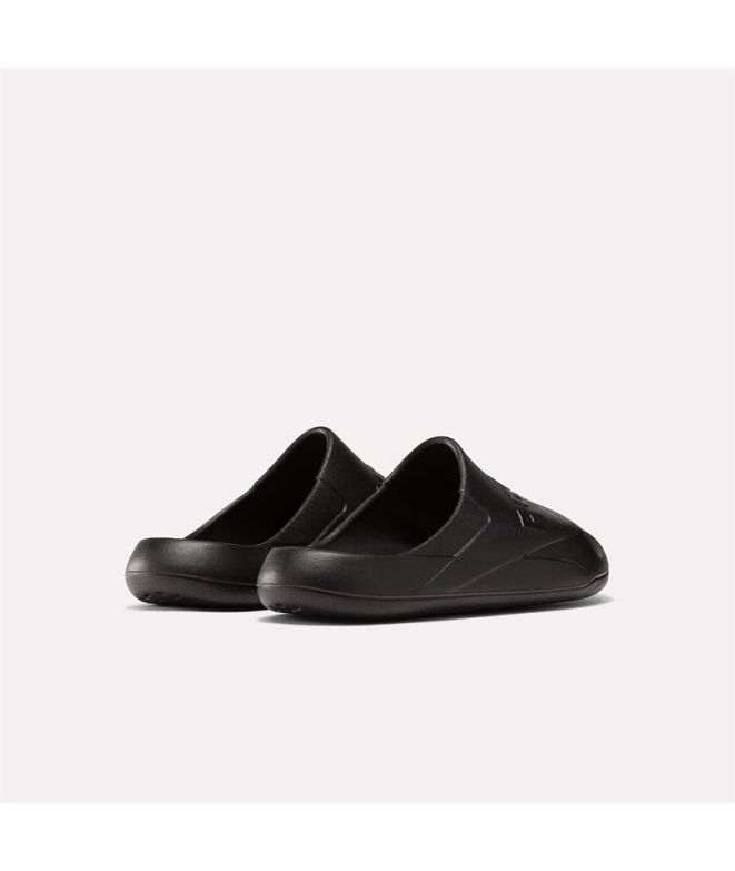 Chanclas Reebok Clean Slide Negro