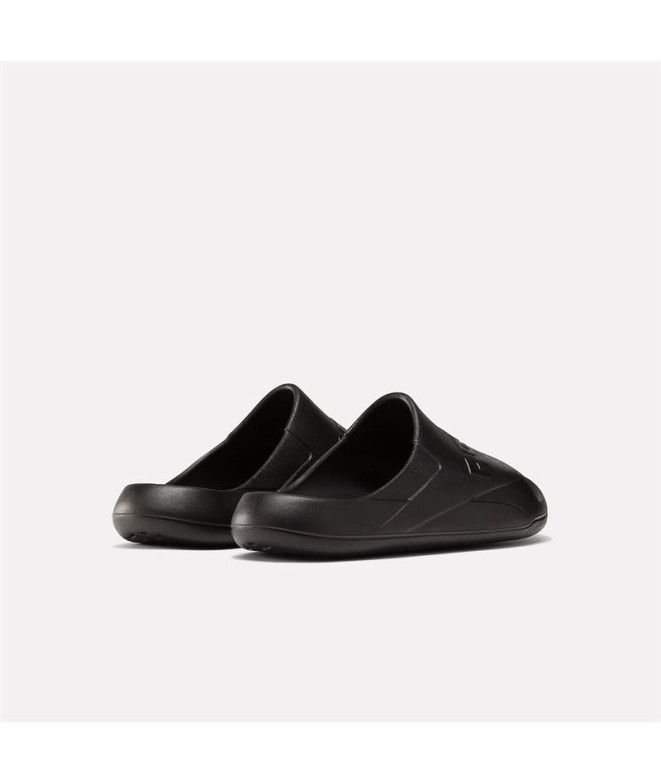 Tongs Reebok Clean Slide Noir
