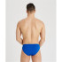 Fato de banho de Natação Arena Team Swim Briefs Homem Azul