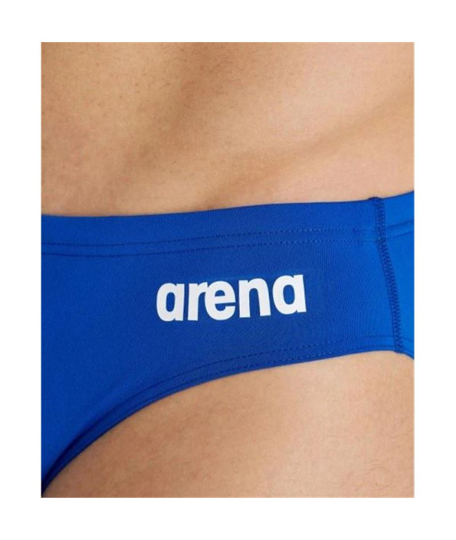Fato de banho de Natação Arena Team Swim Briefs...