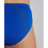 Fato de banho de Natação Arena Team Swim Briefs Homem Azul