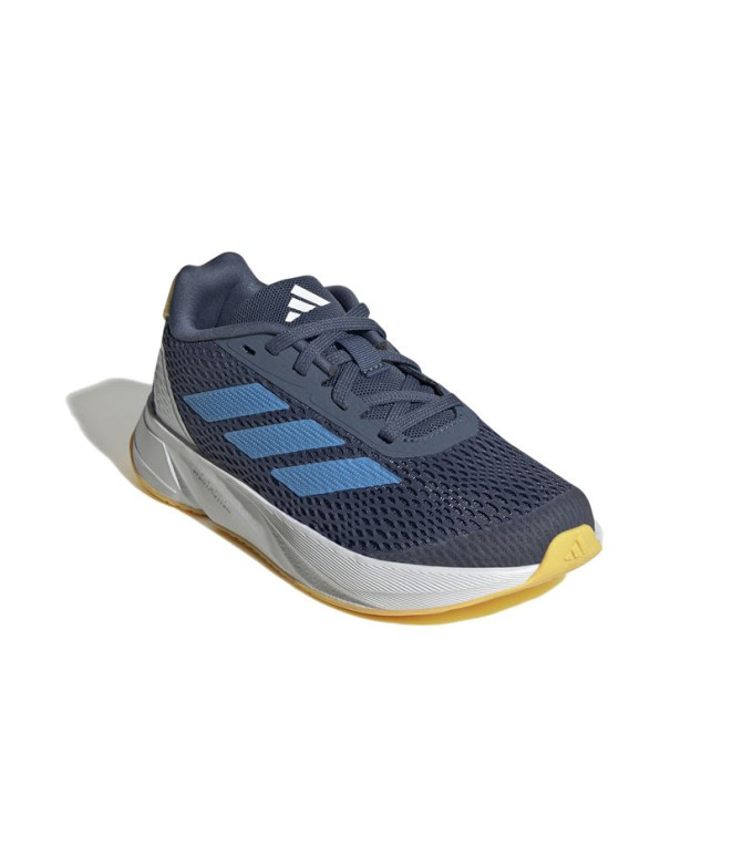 Sapatilhas adidas Duramo SL Infantil Azul Marinho