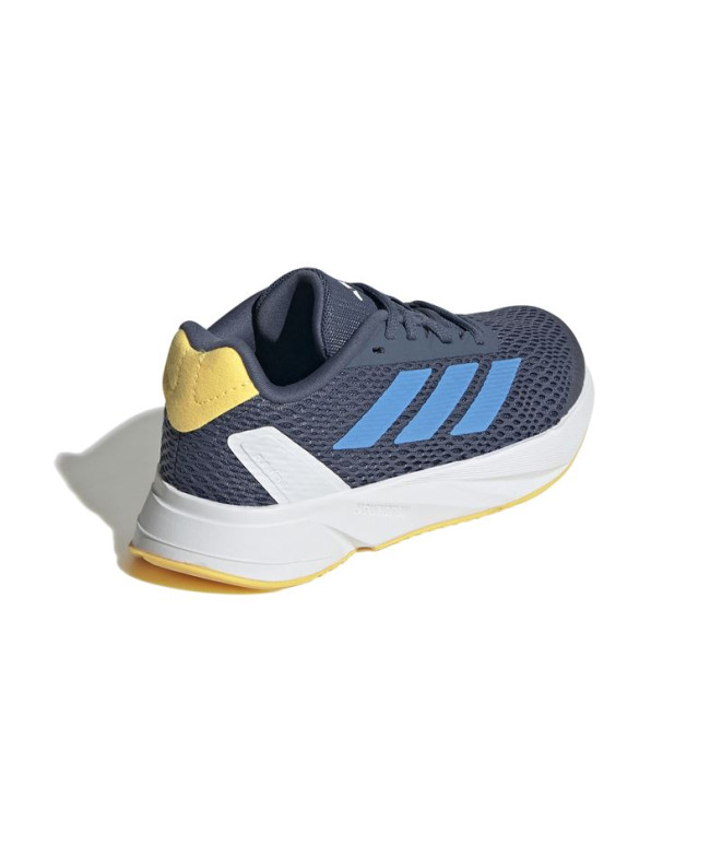 Sapatilhas adidas Duramo SL Infantil Azul Marinho