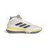 Sapatilhas de Basquetebol adidas Bounce Legends Branco