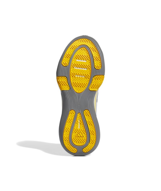 Chaussures de Basket-ball adidas Bounce Legends...