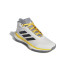 Sapatilhas de Basquetebol adidas Bounce Legends Branco