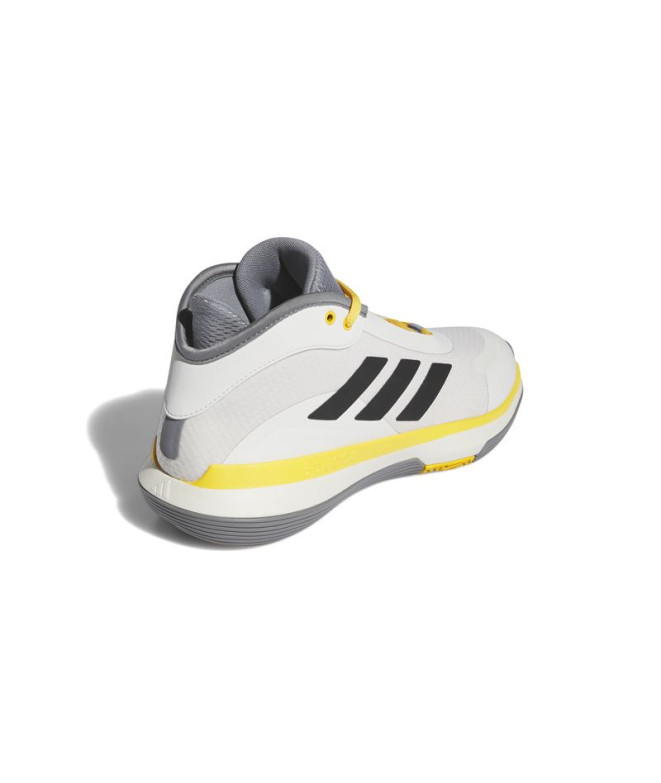 Chaussures de Basket-ball adidas Bounce Legends...