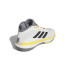 Sapatilhas de Basquetebol adidas Bounce Legends Branco