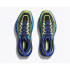 Chaussures de Trail Hoka Speedgoat 5 Homme Vert/Bleu