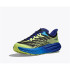 Chaussures de Trail Hoka Speedgoat 5 Homme Vert/Bleu