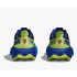 Chaussures de Trail Hoka Speedgoat 5 Homme Vert/Bleu