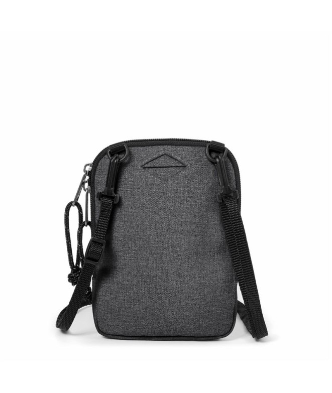 Mala a tiracolo Eastpak Amigo cinzento