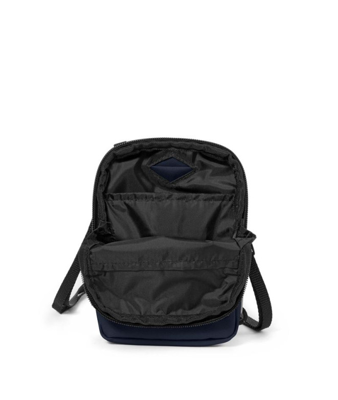 Mala a tiracolo Eastpak Buddy azul-marinho
