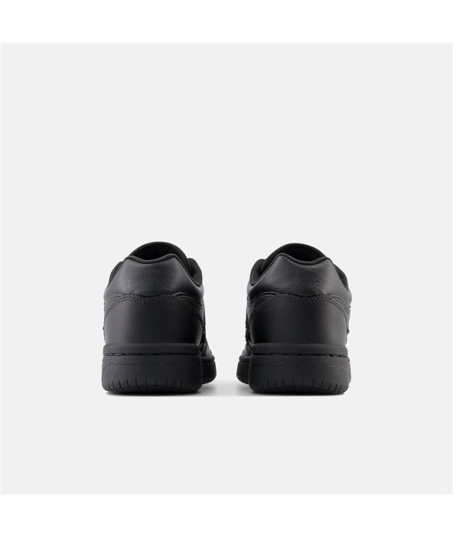 Chaussures New Balance 480 Noir Enfant