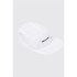 Casquette de Trail Nnormal Race White