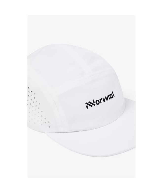 Boné de Trail Nnormal Raça Branca