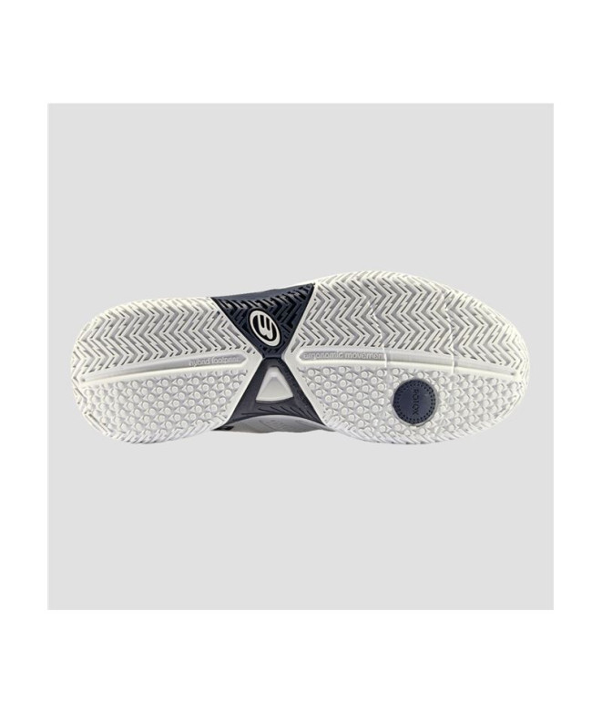 Chaussures Bullpadel Performance Comfort 24V...