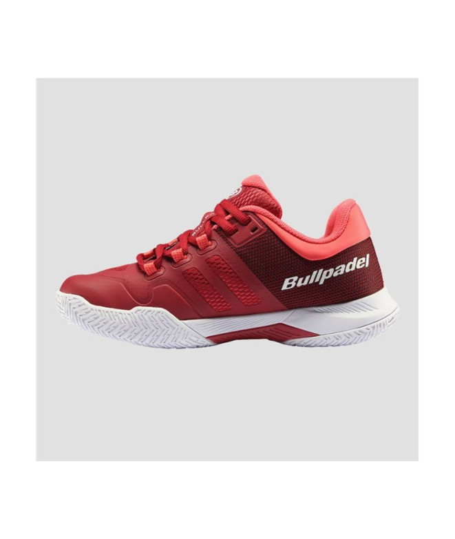 Chaussures Bullpadel Performance Comfort 24V...