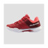 Chaussures Bullpadel Performance Comfort 24V Cerise Femme