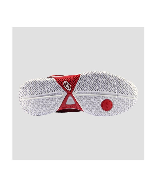 Chaussures Bullpadel Performance Comfort 24V...