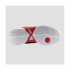 Sapatilhas Bullpadel Performance Comfort 24V Cereja Mulher