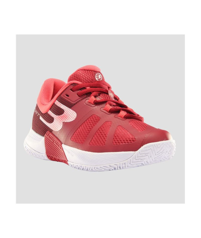 Chaussures Bullpadel Performance Comfort 24V...