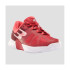 Chaussures Bullpadel Performance Comfort 24V Cerise Femme