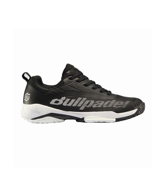 Chaussures Bullpadel Performance Hybrid 24V Noir Homme