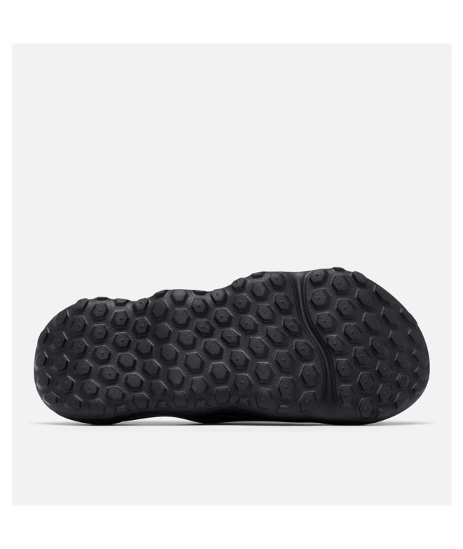Tongs Homme Columbia THRIVE™ REVIVE Noir
