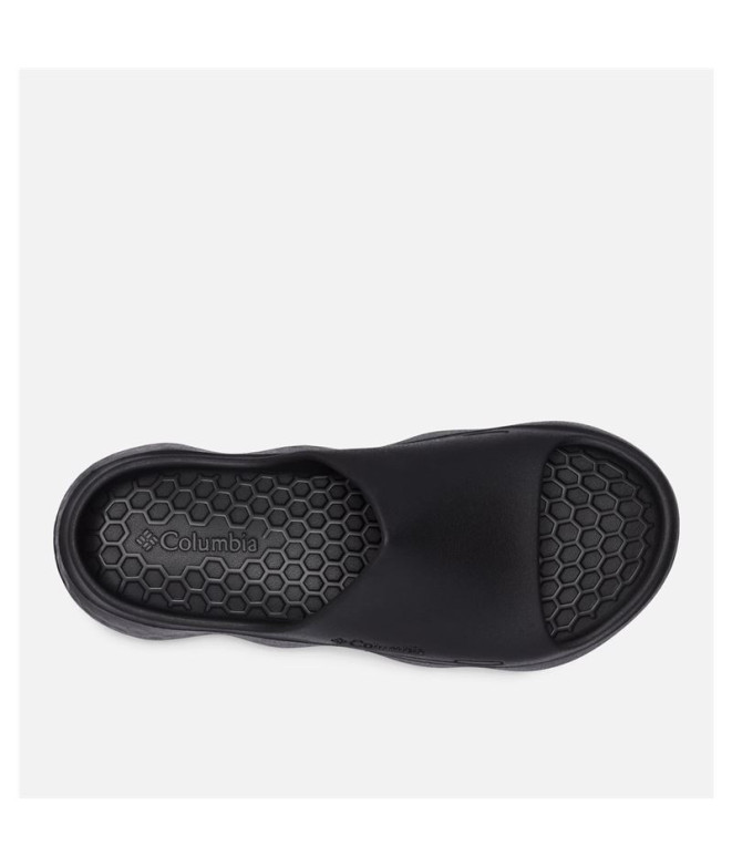 Chinelos Homem Columbia THRIVE™ REVIVE Preto