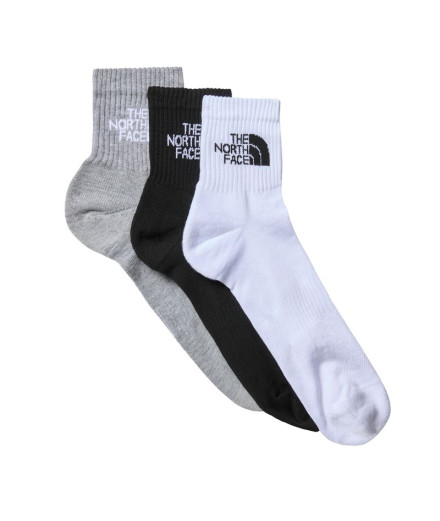 Calcetines de Montaña The North Face Multi Sport Cush...