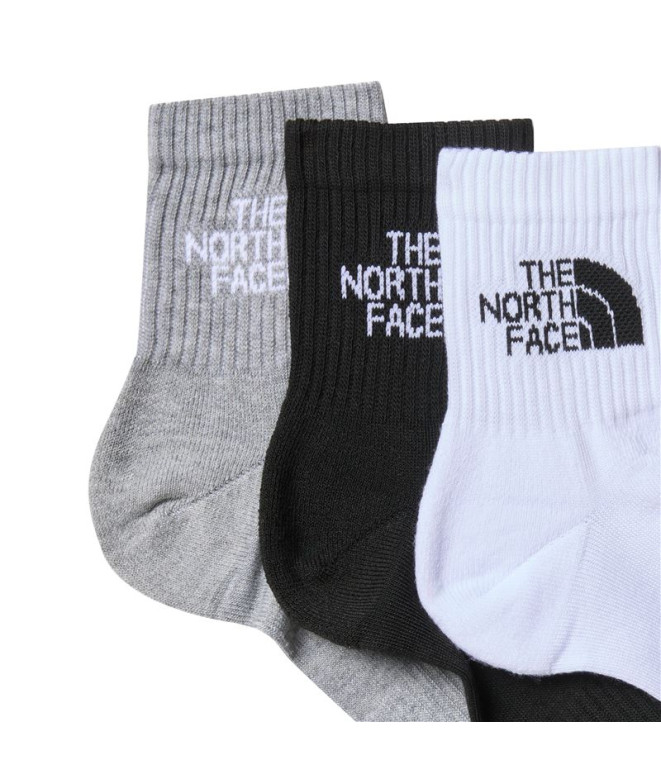 Meias Montanha The North Face de Multi Sport...
