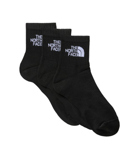 Calcetines de Montaña The North Face Multi Sport Cush...