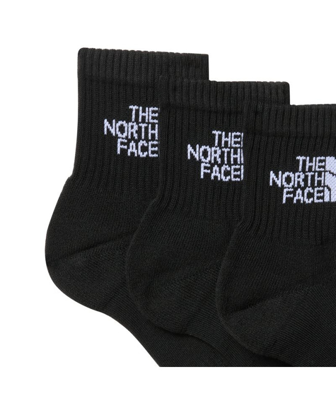 Chaussettes Montagne The North Face de Multi...